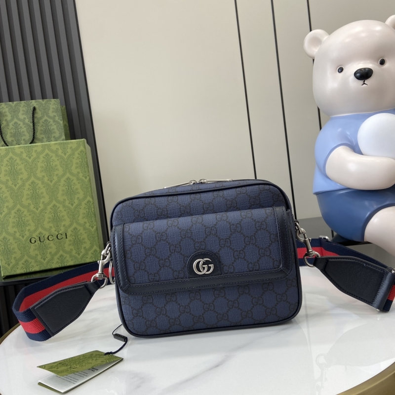 G*u*i satchel bags